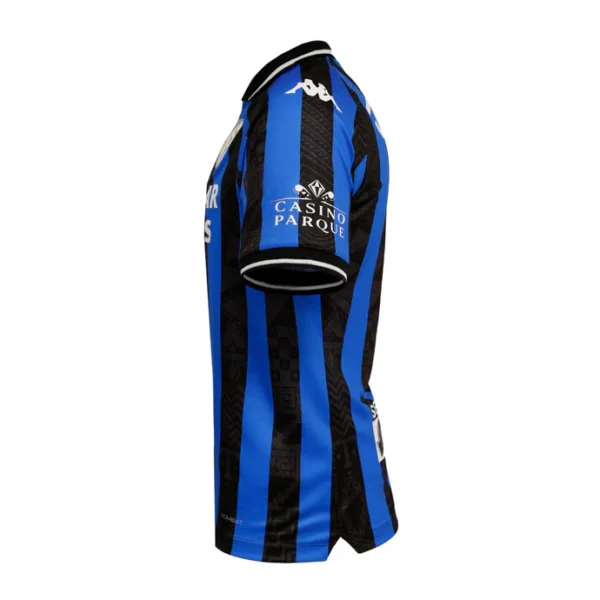 CAMISETA KAPPA ATLETICO TUCUMAN KOMBAT REGULAR AWAY