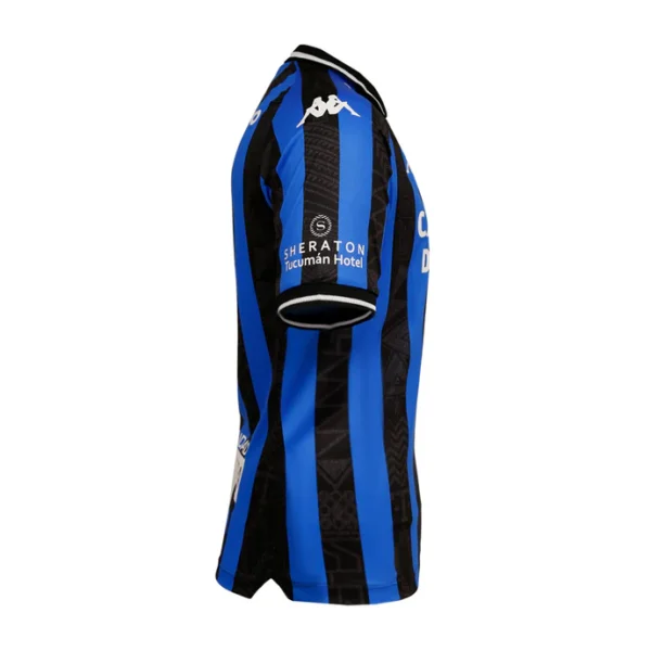 CAMISETA KAPPA ATLETICO TUCUMAN KOMBAT REGULAR AWAY