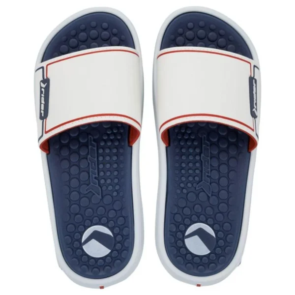 CHINELA RIDER PUMP II SLIDE AD