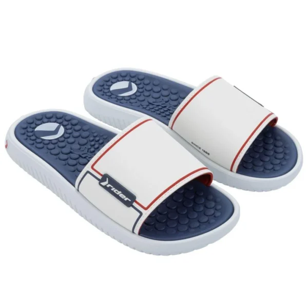 CHINELA RIDER PUMP II SLIDE AD