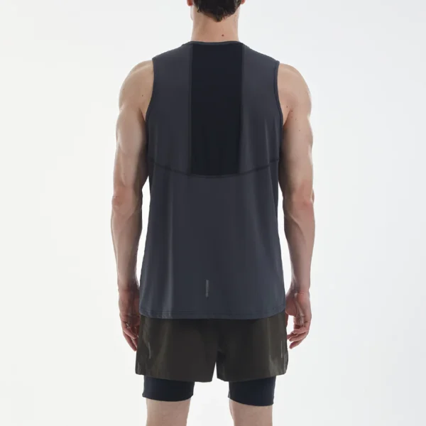 MUSCULOSA XPIRIT ACTIVEWEAR HOMBRE