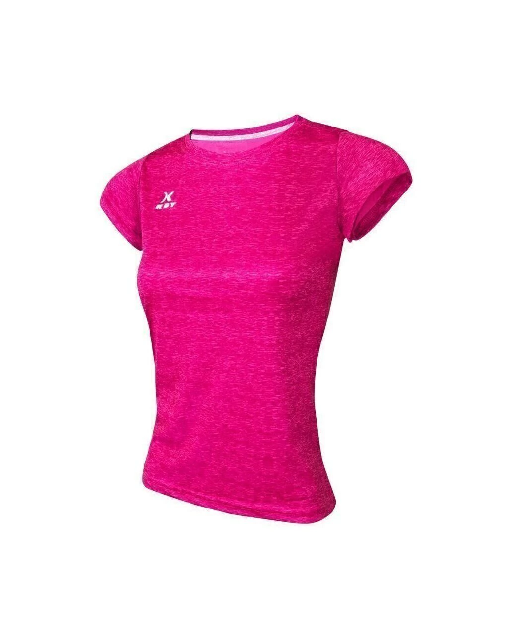 REMERA KDY TECNICA GAMMA ESCOTE REDONDO