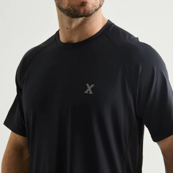 REMERA XPIRIT ACTIVEWEAR HOMBRE