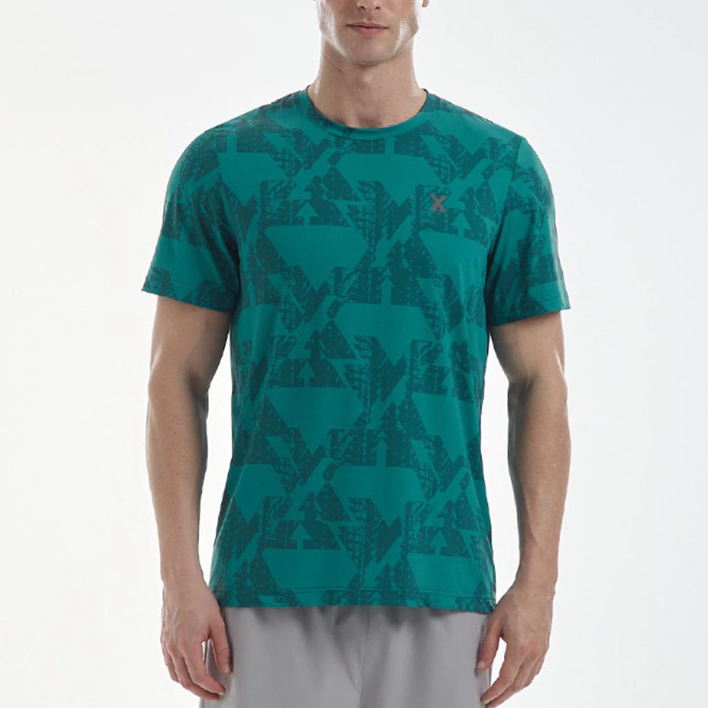 REMERA XPIRIT TRAINNING HOMBRE