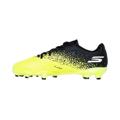 BOTIN SKECHERS CAMPO RAZOR - 1.5 ACADEMY FG