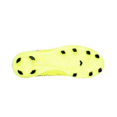BOTIN SKECHERS CAMPO RAZOR - 1.5 ACADEMY FG