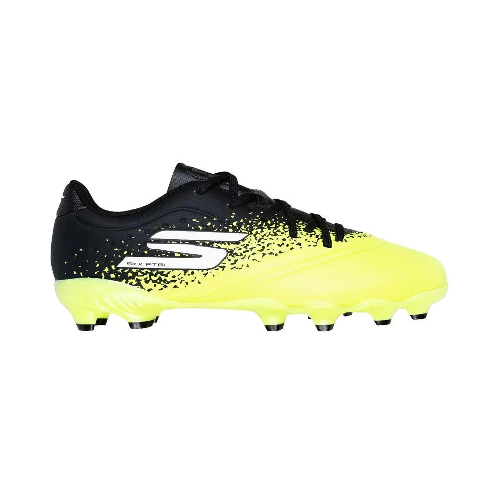 BOTIN SKECHERS CAMPO RAZOR - 1.5 ACADEMY FG