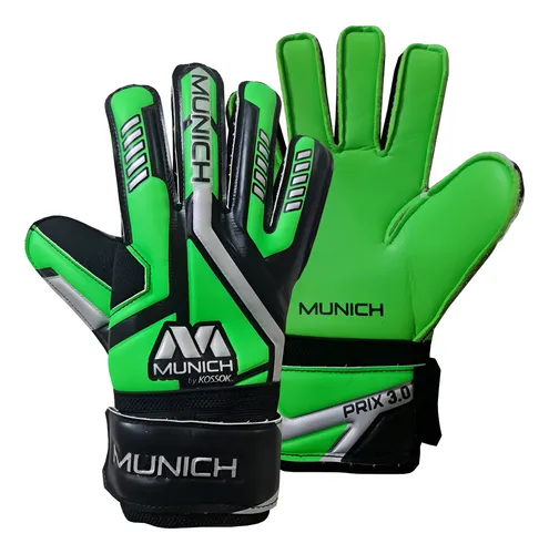 GUANTE ARQUERO MUNICH PRIX 3.0 XXX616