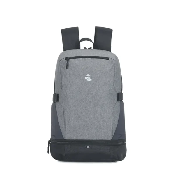 MOCHILA ALPINE SKATE PORTA NOTEBOOK