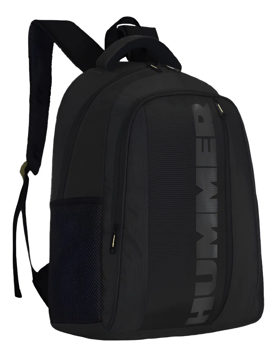 MOCHILA HUMMER PORTA NOTBOOK