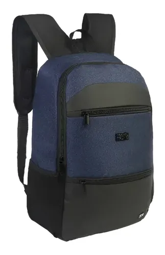 MOCHILA TRAVEL TECH PORTANOTEBOOK 51261