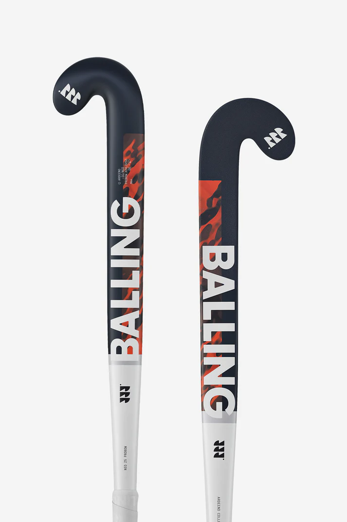 PALO DE HOCKEY BALLING NEO 25 PROBOW RUSSET