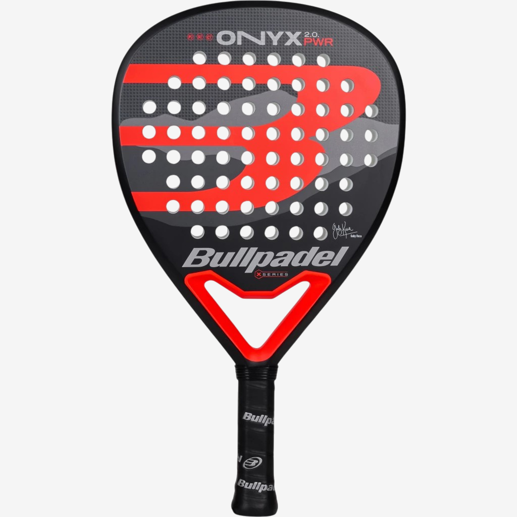 PALETA BULLPADEL PALA ONYX POWER 2.0