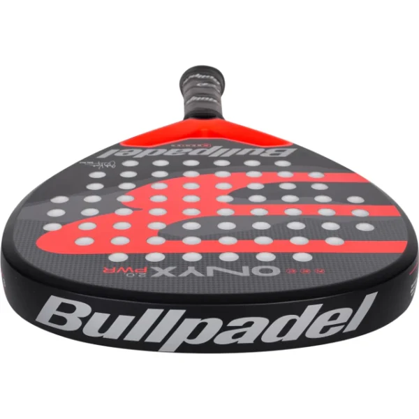 PALETA BULLPADEL PALA ONYX POWER 2.0