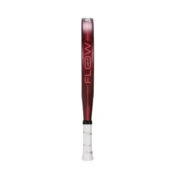 PALETA BULLPADEL PALA FLOW LIGHT 25