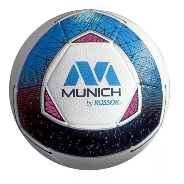 PELOTA MUNICH DE FUTBOL EURO 5.0 T5