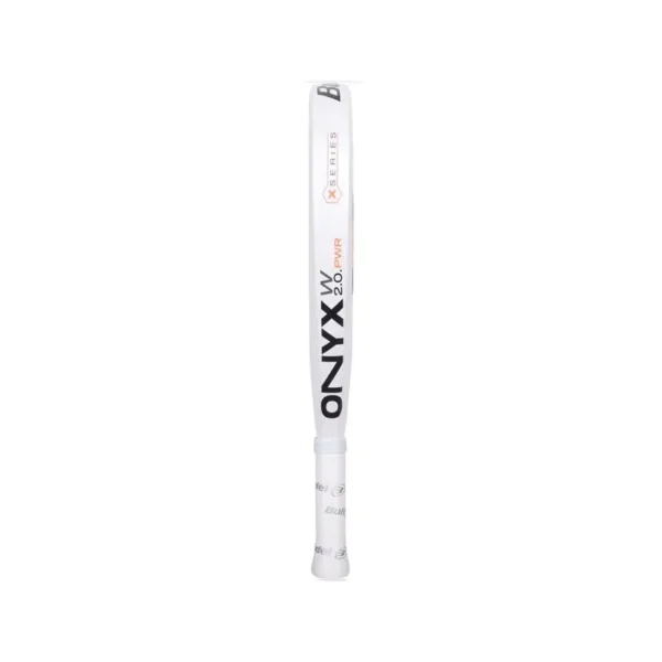 PALETA BULLPADEL PALA ONYX POWER WOMAN 2.0