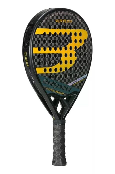 PALETA BULLPADEL PALA VERTEX 03 CONTROL 23
