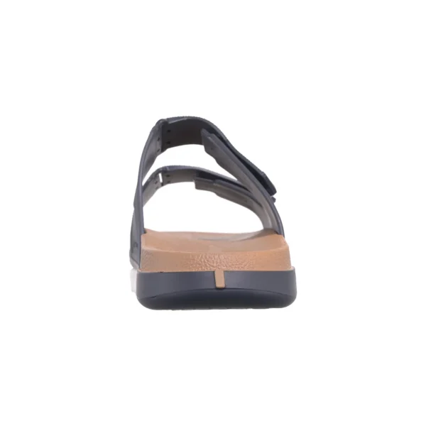 SANDALIA RIDER 2STRAPS SLIDE ADULTO
