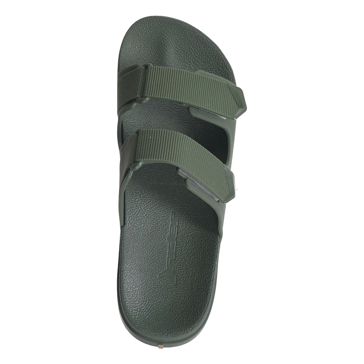 SANDALIA RIDER 2STRAPS SLIDE ADULTO