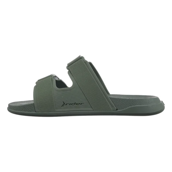 SANDALIA RIDER 2STRAPS SLIDE ADULTO