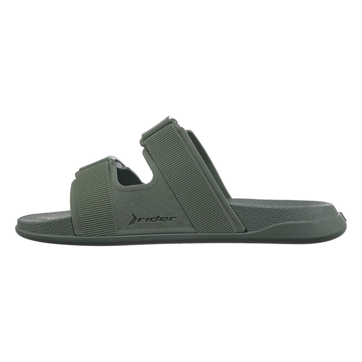 SANDALIA RIDER 2STRAPS SLIDE ADULTO