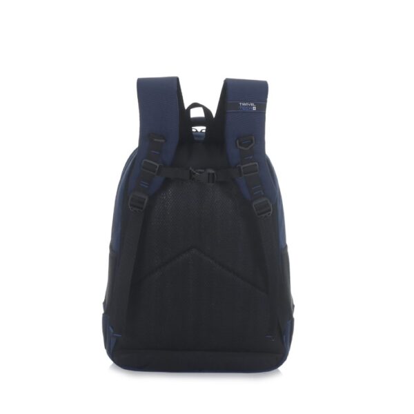 MOCHILA TRAVEL TECH PORTA NOTBOOK