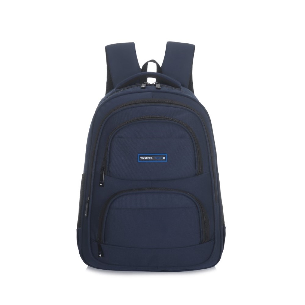 MOCHILA TRAVEL TECH PORTA NOTBOOK