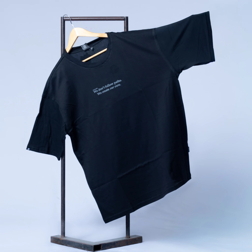 REMERA COOL HAAS WAVE NOISE TEE
