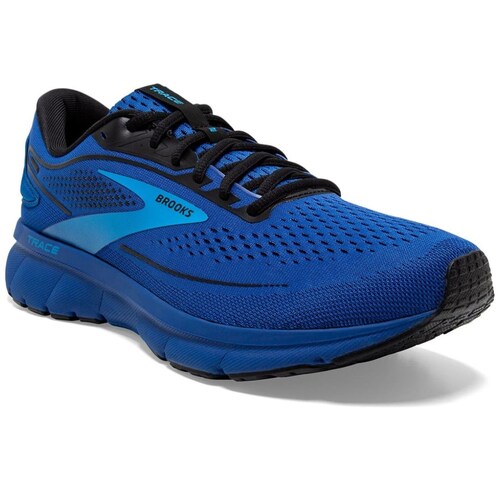 ZAPATILLA BROOKS TRACE 2