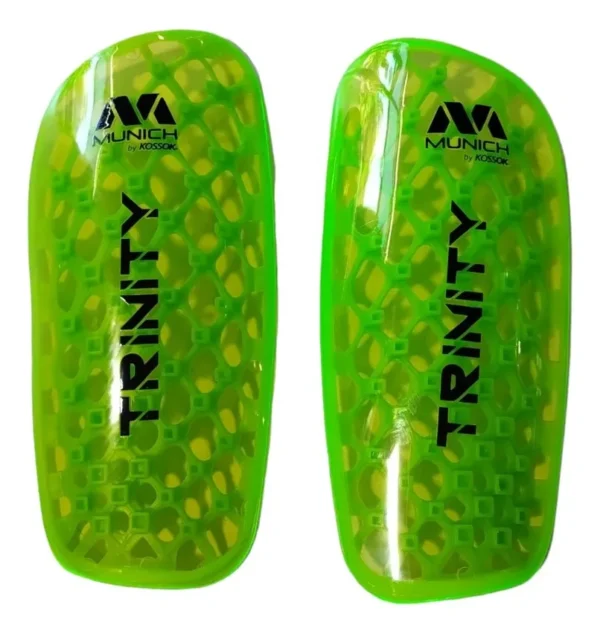 CANILLERAS FUTBOL TRINITY SUR L