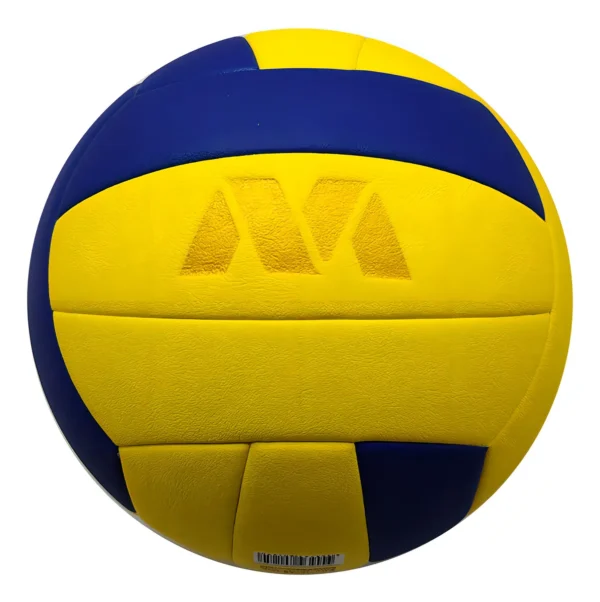 PELOTA MUNICH DE VOLLEY SOFTER T5