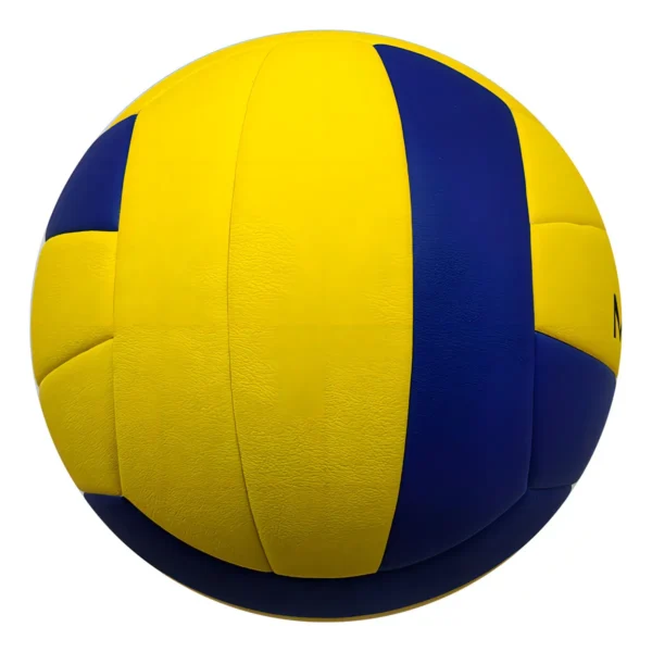 PELOTA MUNICH DE VOLLEY SOFTER T5