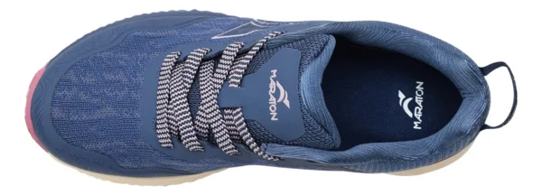 ZAPATILLA MARATON RAPTOR TERRACROSS MUJER