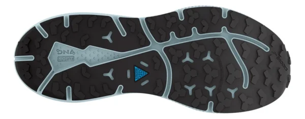 ZAPATILLA BROOKS DIVIDE 4
