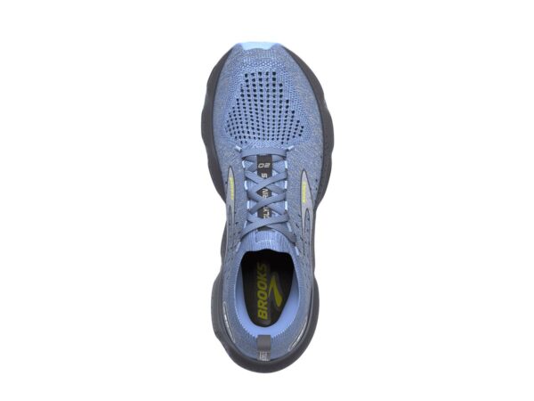 ZAPATILLA BROOKS GLYCERIN STEALTHFIT