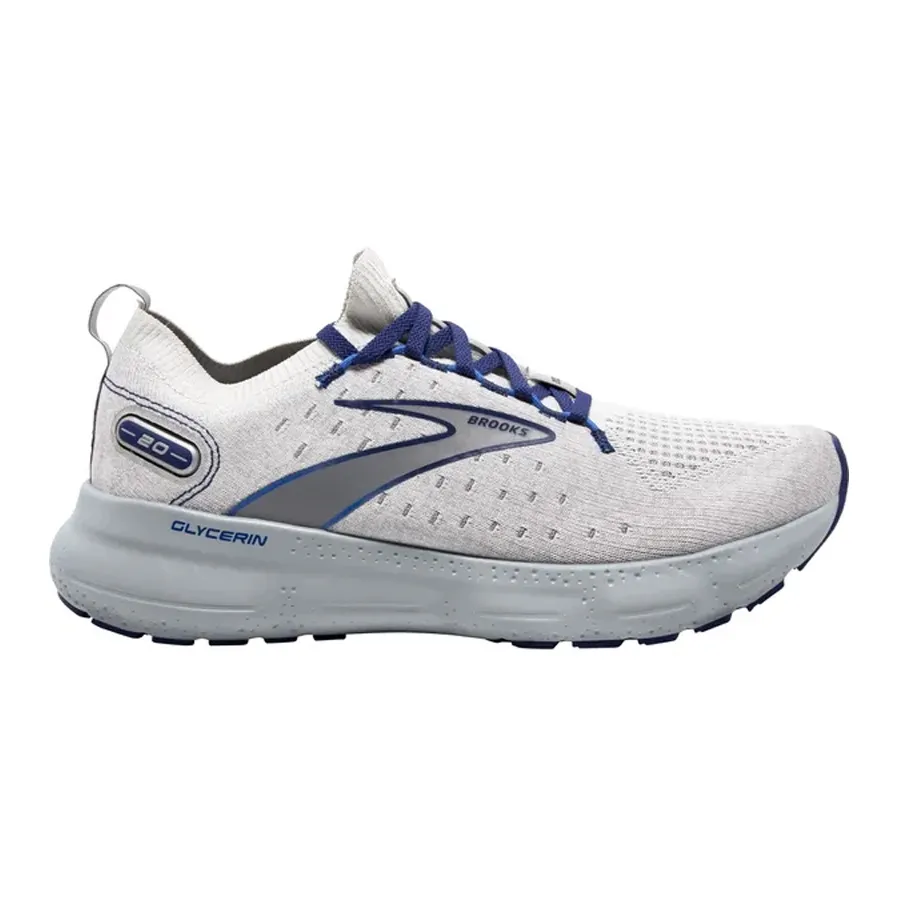 ZAPATILLA BROOKS GLYCERIN STEALTHFIT
