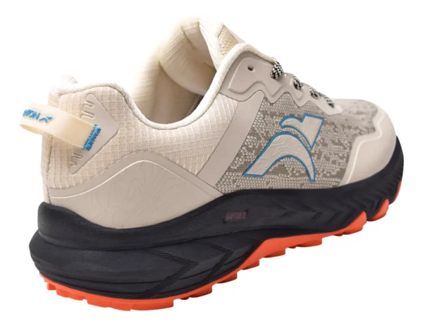 ZAPATILLA MARATON RAPTOR TERRACROSS