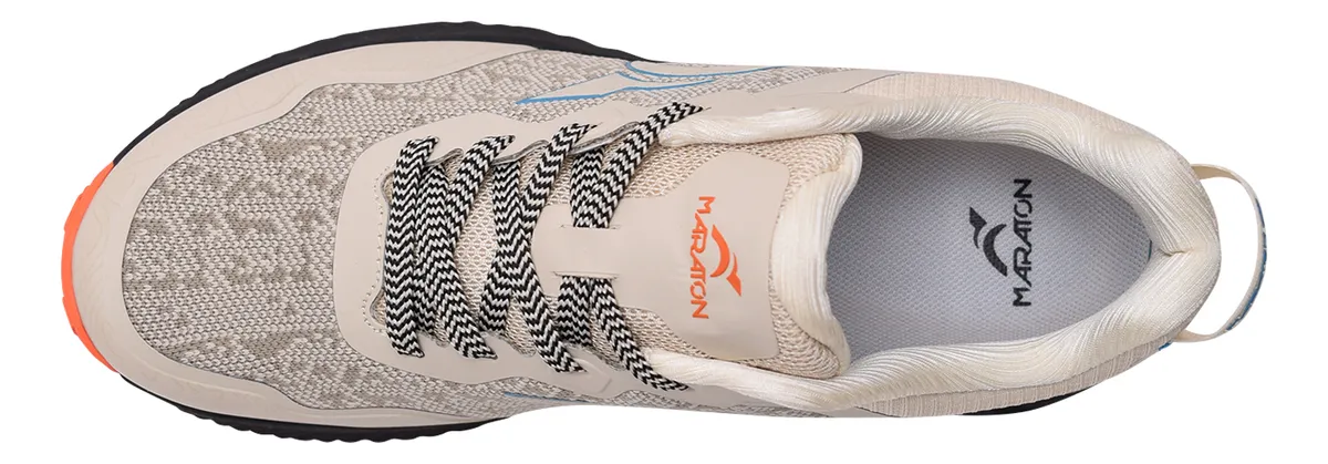 ZAPATILLA MARATON RAPTOR TERRACROSS