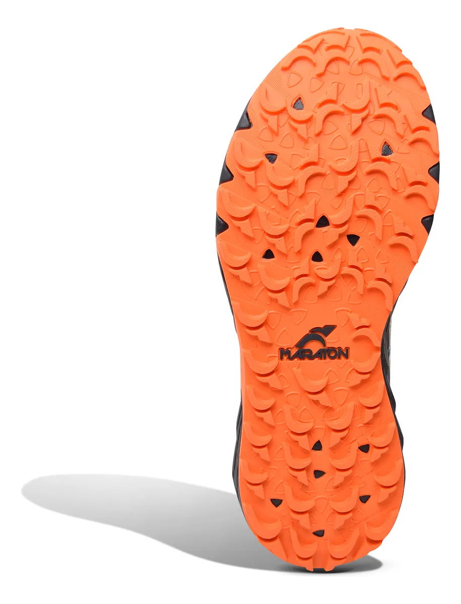 ZAPATILLA MARATON RAPTOR TERRACROSS
