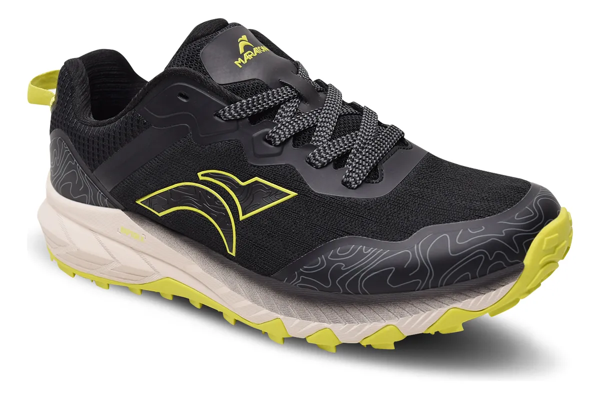 ZAPATILLA MARATON RAPTOR TERRACROSS MUJER