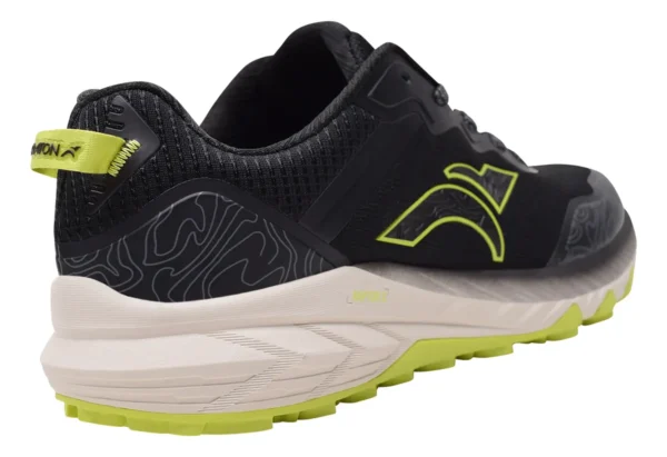 ZAPATILLA MARATON RAPTOR TERRACROSS MUJER