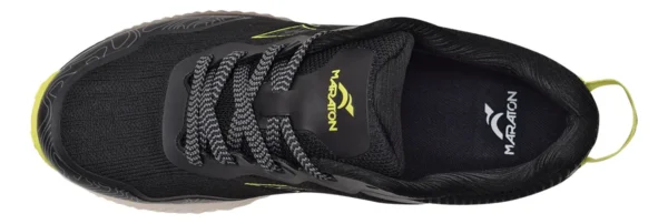 ZAPATILLA MARATON RAPTOR TERRACROSS MUJER