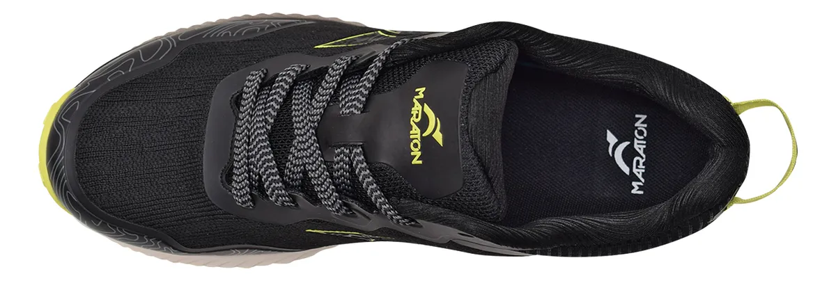 ZAPATILLA MARATON RAPTOR TERRACROSS MUJER