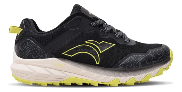 ZAPATILLA MARATON RAPTOR TERRACROSS MUJER