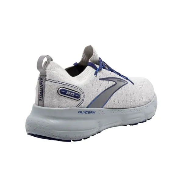 ZAPATILLA BROOKS GLYCERIN STEALTHFIT