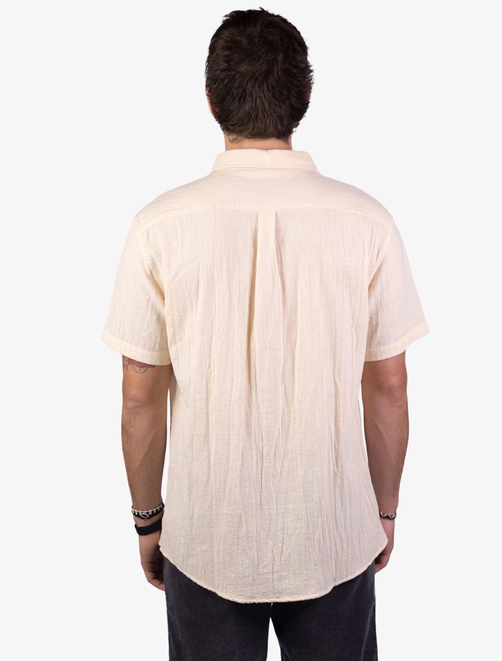 CAMISA M/C ALTHON BRISK SS SHIRTS
