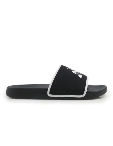 CHINELA LE COQ SPORTIF LCS SLIDE BLACK