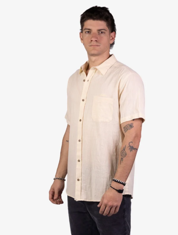 CAMISA M/C ALTHON BRISK SS SHIRTS