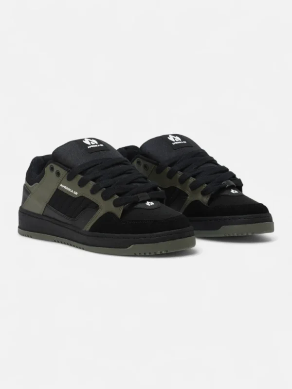 ZAPATILLA AMERIKA SB RUKA